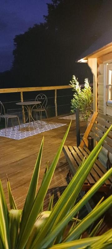 Insolite Kota Avec Spa Et Demi Bt De Champagne Offerte Ruch Eksteriør billede