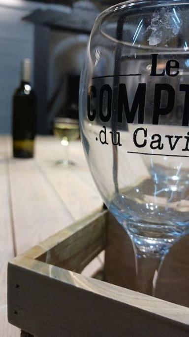 Insolite Kota Avec Spa Et Demi Bt De Champagne Offerte Ruch Eksteriør billede